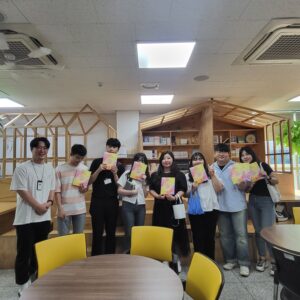 [지역복지활성화]'미래가 밝은 은평' 마을탐방(기관방문) 진행