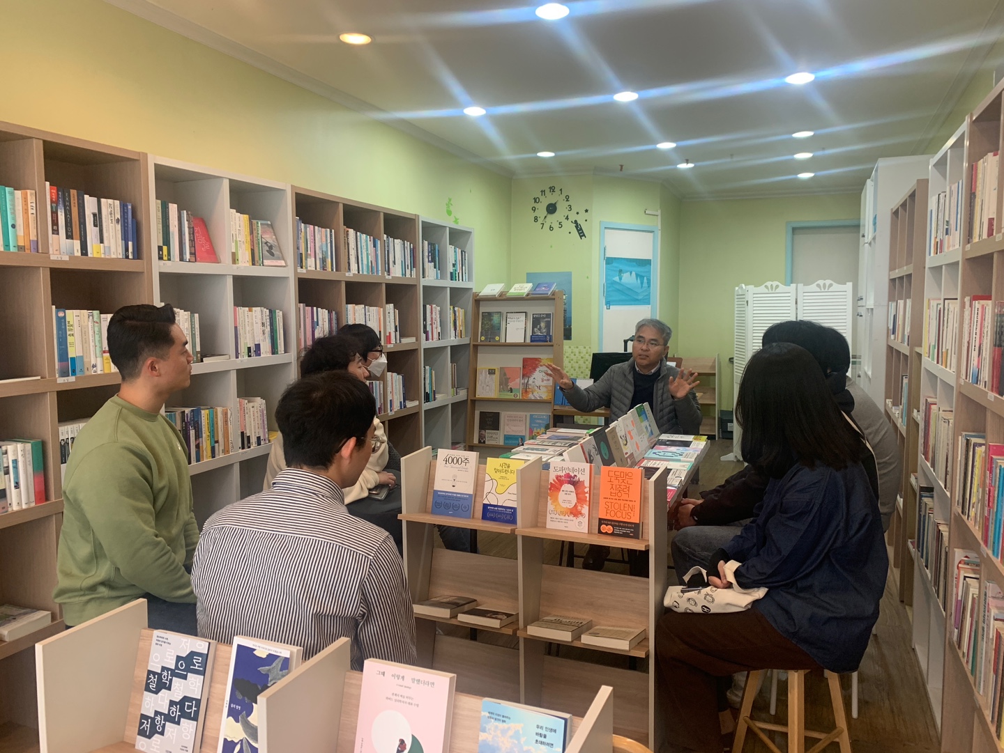 [지역복지활성화]3차 마을탐방. 지역사회 연계활동 !