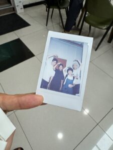 [은평외국인노동자센터] 1학기 한국어 교육, 태권도 커뮤니티 방학식