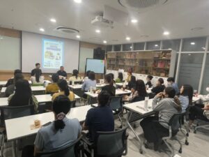 [은평외국인노동자센터] 은평구지역사회보장협의체 다문화분과와 함께하는 이주민 영화제!